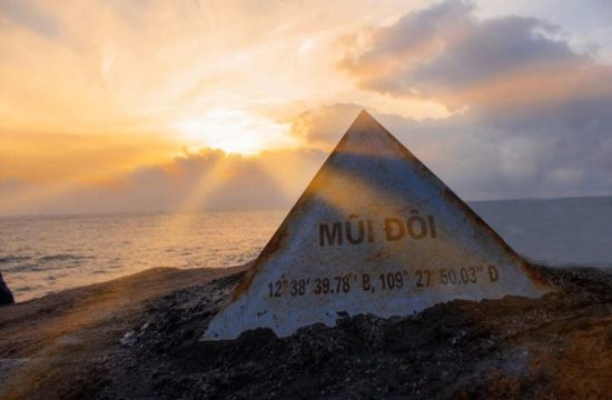 Khánh Hòa: Mũi Đôi – Hòn Đầu sẽ trở thành điểm đến độc đáo thu hút du khách 5