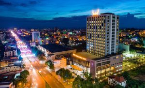 Mường Thanh Luxury Buôn Ma Thuột 7