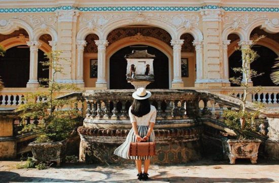 LỊCH TRÌNH 1: Cù lao An Bình – Trà Vinh – Vĩnh Long 6