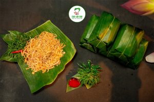 Nem Bùi - Món đặc sản dân dã ở Bắc Ninh 21