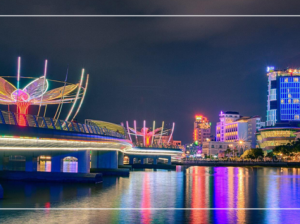 Vietnam Tourist – Tour 4 Ngày 3 Đêm (Cần Thơ – Sóc Trăng – Bạc Liêu – Cà Mau – An Giang – Đồng Tháp) 3