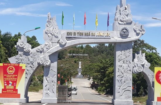 Ngã ba Đồng Lộc – Bản hùng ca bất tử giữa lòng non nước Hà Tĩnh 17