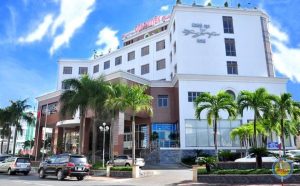 Đông Xuyên Hotel – Khách sạn trung tâm đẳng cấp tại Long Xuyên, An Giang 13