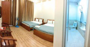 Nhà nghỉ Bình Hiền – Lưu trú giá rẻ, tiện nghi giữa trung tâm Bắc Ninh 17