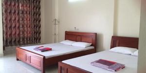 Nhà Nghỉ Trung Quân – Lựa Chọn Bình Dân Gần Bến Xe Vinh 7