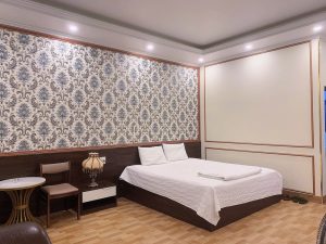 Nhà nghỉ Phương Linh – Lựa chọn lưu trú tiết kiệm, tiện nghi tại trung tâm Bắc Ninh 7