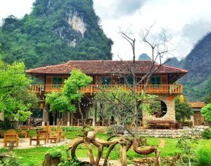 Phong Sơn Retreat (farmstay/homestay tại Hữu Lũng) 15