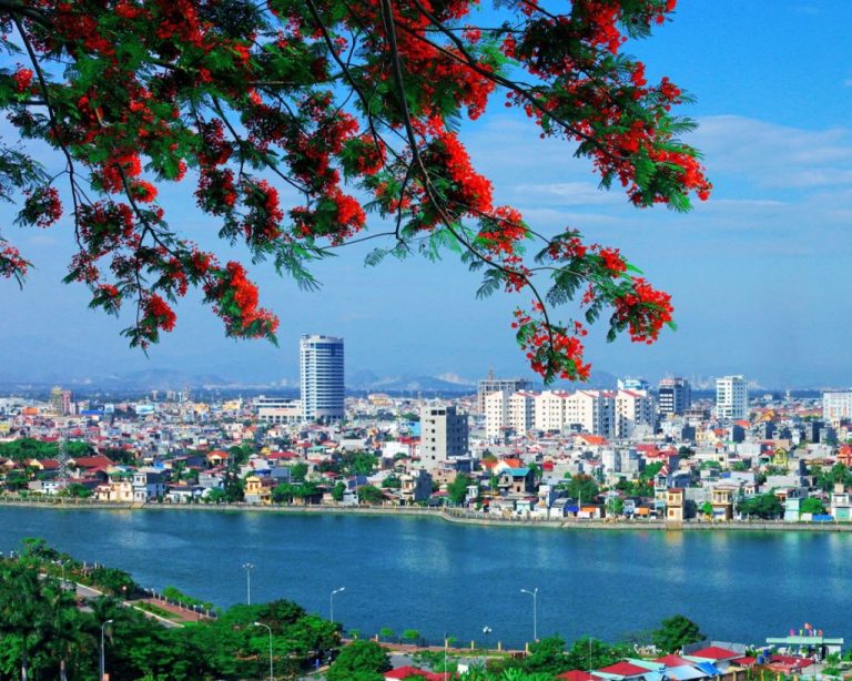 Thành phố Hải Phòng