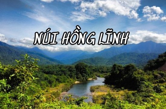 Khám phá núi Hồng Lĩnh (Hà Tĩnh) huyền thoại đi vào thi ca 31