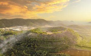 Tham quan Công viên Địa chất Toàn cầu hùng vĩ 19