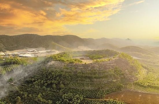 Tham quan Công viên Địa chất Toàn cầu hùng vĩ 9