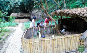 Pù Luông Nature Farm 3