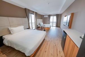 Orange Phoenix Hotel – Sự lựa chọn thanh lịch giữa trung tâm Bắc Ninh 1