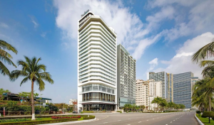 Radisson Hotel Đà Nẵng – Khách sạn 5 sao hiện đại bên bãi biển Mỹ Khê 11
