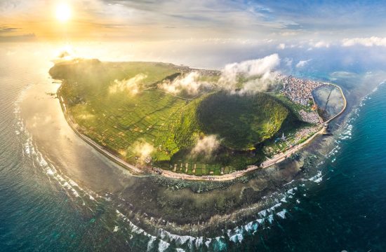 Đảo Lý Sơn - Vương quốc tỏi giữa biển bao la 25