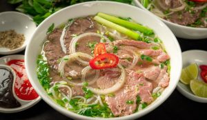 Phở bò – Tinh hoa ẩm thực Việt vươn mình từ Ninh Bình 31