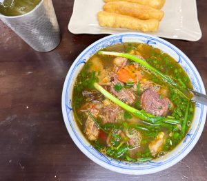 Phở Hồ Lợi