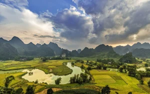 Cao Bang Loop Tour – 3 ngày 2 đêm (Motorbike Self-Drive or Easy Rider) 3