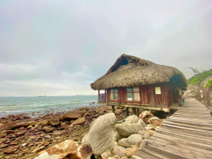 Nghi Sơn Eco Island Resort & Villas 17