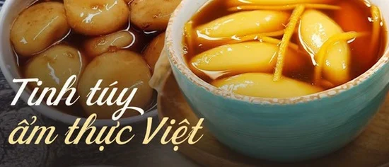 Bánh ngào Nghệ An – Hồn quê trong vị ngọt cay 14