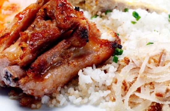 Cơm Tuấn Thủy 5