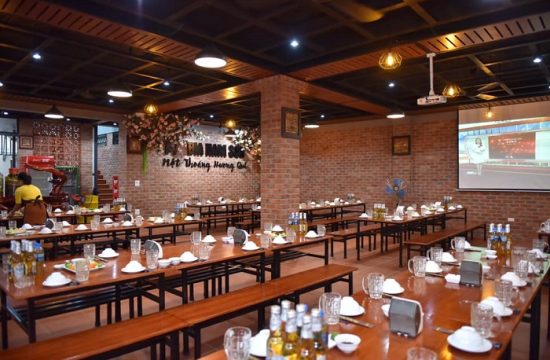 Nhà hàng Nam Sơn 38