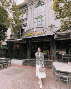 Nhà hàng Trâu Kinh Bắc