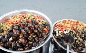Ốc hút Đà Nẵng – Trải nghiệm đặc sản đậm chất miền Trung 33