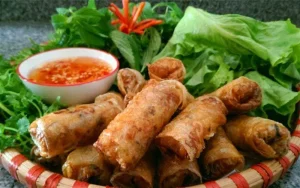 Ram cuốn cải – Tinh hoa ẩm thực đường phố Đà Nẵng 29