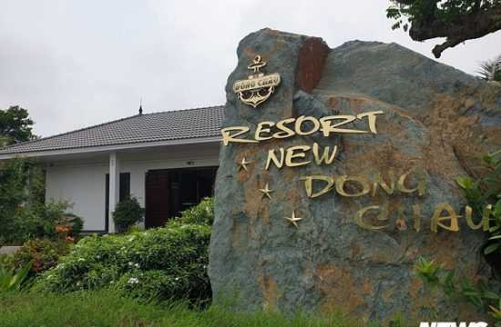 New Đồng Châu Resort 24