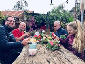 Montagnards Home Farm 3