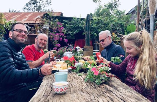 Montagnards Home Farm 25