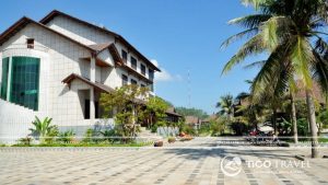 Sa Huỳnh Beach Resort Quảng Ngãi 1
