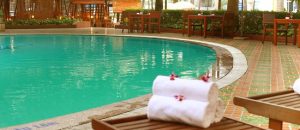 Khách sạn Saigon Kim Lien Hotel - Khách sạn Nghệ An 15