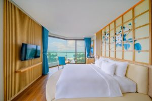 Nhà nghỉ Sala Quy Nhơn 7