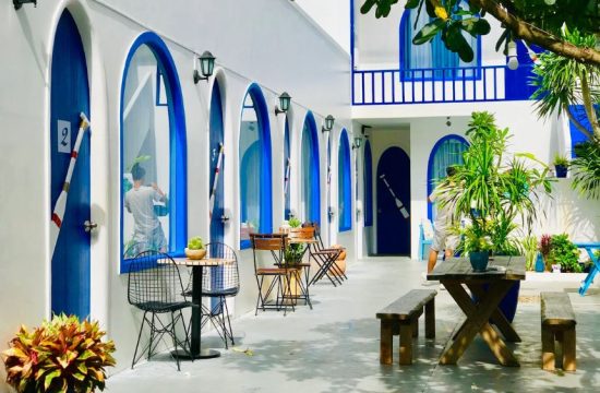 Santoni Homestay Vũng Tàu 31