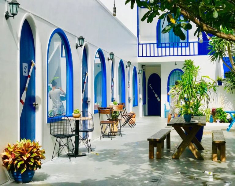 Santoni Homestay Vũng Tàu
