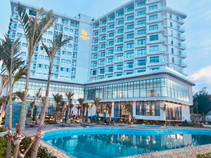 Seabird Hotel Thiên Cầm – Trải nghiệm nghỉ dưỡng đẳng cấp bên bãi biển đẹp nhất Hà Tĩnh 5