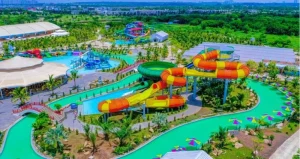 Khám phá khu du lịch Sơn Tiên: Điểm đến “vui chơi thả ga, xả stress cực đã” 21