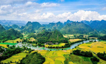 Du lịch Cao Bằng 4 ngày 3 đêm – phương án 3