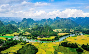 4N3Đ Hà Nội – Hà Giang – Cao Bằng – Bắc Kạn 9