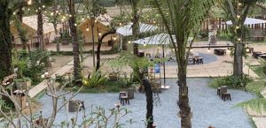 Tía Tô Glamping – Trải Nghiệm Glamping Biển Độc Đáo Tại Cửa Lò 3