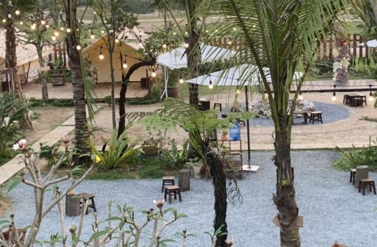 Tía Tô Glamping – Trải Nghiệm Glamping Biển Độc Đáo Tại Cửa Lò 23