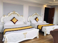 Hotel Stylish Binh Long 1