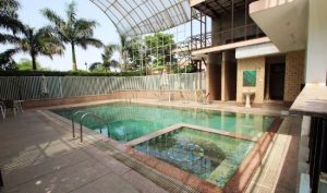 Villa Resort in Green – Biệt thự hiện đại ven hồ Ba Bể 1