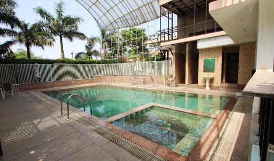 Villa Resort in Green – Biệt thự hiện đại ven hồ Ba Bể 16