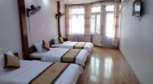 Halong Party Hostel – Chill nhẹ mỗi tối giữa phố Tây 17