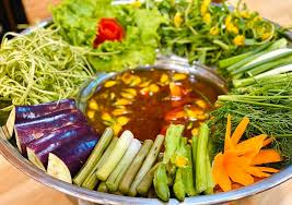 Không thể chối từ Top quán lẩu mắm Cần Thơ ngon say đắm 5