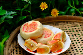 Di sản Văn hóa phi vật thể Quốc gia: Nghề làm bánh pía của người Hoa ở Cần Thơ 27