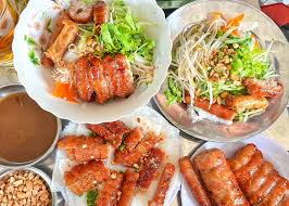 Đặc sản nem nướng Cái Răng nhất định phải thưởng thức 1 lần! 16